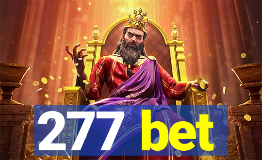 277 bet